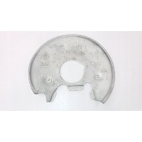 Крышка щит правая задняя audi a7 4g8 c7 8r0615612b