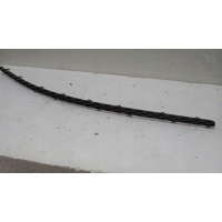Накладка бампера передняя hyundai кона 86585 - j9000