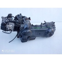 Aprilia scarabeo 125 2001 - 2006 двигатель