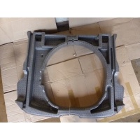 Volvo v50 пенополистирол вставка багажника 8641820 kpl.