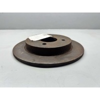 Диск тормозной задний Ford Focus 1 2002 1756882