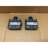Audi a4 a5 b9 8w радар distronic задняя 4m0907590d