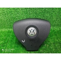 подушка безопасности в руль Volkswagen Scirocco (2008-2019) 1K0880201BS1QB