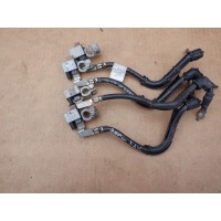 Клемма предохранитель f0rd mondeo 2.2 tdci