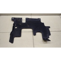 Накладка (кузов внутри) MITSUBISHI Outlander XL (CW) 2006-2012 8002A561