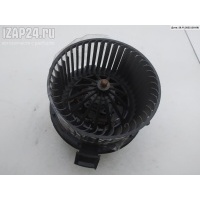 Двигатель отопителя (моторчик печки) Citroen C3 II (2009-2017) 2010 T4190001