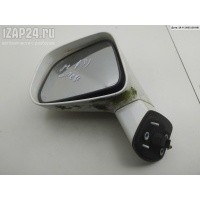 Зеркало наружное левое Opel Antara 2012 20961811