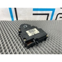 моторчик заслонки печки (тепло холод) Mercedes-Benz ML-Class W163 2001 1638200108, A1638200108