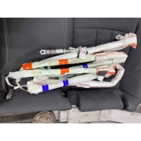 Подушка безопасности боковая (шторка) Audi A5 2021 8w8880742f;8w8880741f