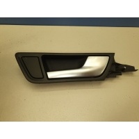 Ручка двери внутренняя передняя правая Audi Q5 8R 2008-2017 8R0837020A1DH
