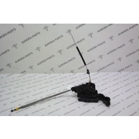 Замок двери передней (с Праворукого авто) LH Mercedes ML/GLE C292 2014 A0997207901