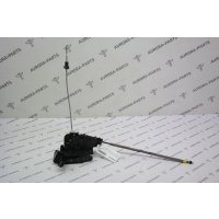 Замок задней двери RH Mercedes S-Klasse W222 2013 A0997309600