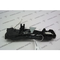 Кронштейн ручки наружней RH Mercedes GL/GLS X166 2012 A0997604600