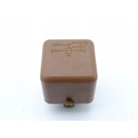 Isuzu nkr npr nqr 93 - 03 реле 12v