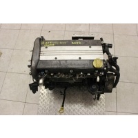 Двигатель отправка saab 9 - 3 93 2.0 т турбина b207r