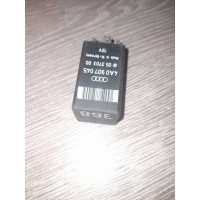 Реле (прочие) Audi A6 C4 (S6,RS6) 1996 4A0907045