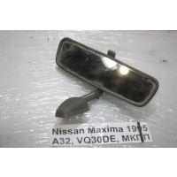 Зеркало заднего вида Nissan Maxima A32 1995 96321-31U10