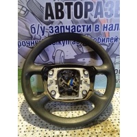 Руль Audi A6C5 4B0419091AR01C