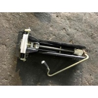 Домкрат Renault Laguna 2 2002 8200002314