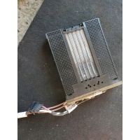 Обогреватель электрическая volkswagen seat skoda 6r0963235