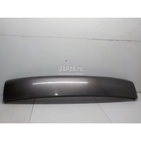 Накладка двери багажника Mitsubishi Pajero/Montero Sport (KH) (2008 - 2015) 5817A145YB