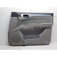 Обшивка двери передней правой Mitsubishi Pajero/Montero Sport (KH) (2008 - 2015) 7221A908XA