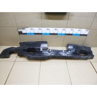 Наполнитель заднего бампера Hyundai-Kia i30 (2007 - 2012) 866202R500