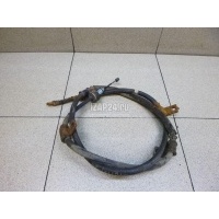 Трос стояночного тормоза правый Hyundai-Kia i30 (2007 - 2012) 597702R300