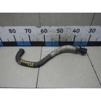 Патрубок отопителя VAG TT(8J) (2006 - 2015) 3C0122157FH