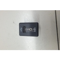 Разъем Nissan XTerra (N50) (2005 - 2015) 280234BA0B
