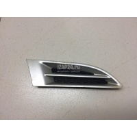 Накладка переднего крыла правого GM Aveo (T250) (2005 - 2011) 96894154