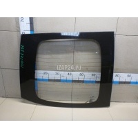Стекло двери задней левой Hyundai-Kia Starex H1/Grand Starex 2007 871104H810