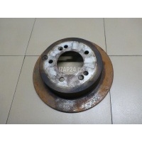 Диск тормозной задний Hyundai-Kia Magentis (2005 - 2010) 5841139600