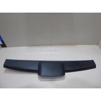 Обшивка двери багажника Mazda Mazda 3 (BL) (2009 - 2013) BBP168930B02