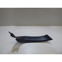 Обшивка двери багажника Mazda Mazda 3 (BL) (2009 - 2013) BBN968950E02