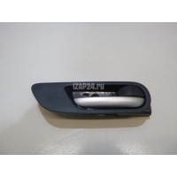 Ручка двери передней внутренняя правая Mazda Mazda 3 (BL) (2009 - 2013) BBM558330A02