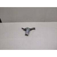 Кронштейн крепления крыла Mazda Mazda 3 (BL) (2009 - 2013) BBM452140