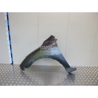 Крыло переднее левое Mazda Mazda 3 (BL) (2009 - 2013) BBM452211B
