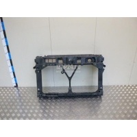 Панель передняя Mazda Mazda 3 (BL) (2009 - 2013) BBM453110E