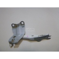 Петля капота левая Mazda Mazda 3 (BL) (2009 - 2013) BBM252420A