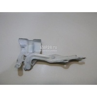 Петля капота правая Mazda Mazda 3 (BL) (2009 - 2013) BBM252410A