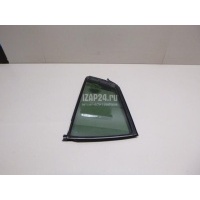 Стекло двери задней правой (форточка) Mazda Mazda 3 (BL) (2009 - 2013) BBP372661