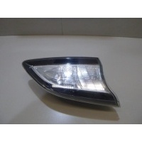 Фонарь задний внутренний левый Mazda Mazda 3 (BL) (2009 - 2013) BBN7513G0C