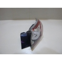 Фонарь задний наружный правый Mazda Mazda 3 (BL) (2009 - 2013) BCW951150C