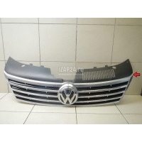 Решетка радиатора VAG Passat CC (2008 - 2017) 3C8853651AARYP