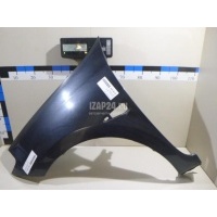 Крыло переднее левое Renault Symbol II (2008 - 2012) 7782709524