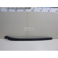 Молдинг лобового стекла Renault Symbol II (2008 - 2012) 8200690870
