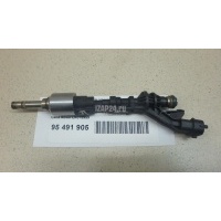 Форсунка инжекторная электрическая Land Rover XF (2007 - 2015) LR078959