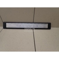 Накладка порога (внутренняя) Jaguar XF (2007 - 2015) C2Z3027LEG
