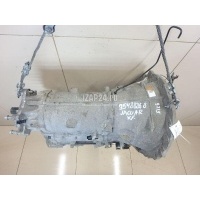 АКПП (автоматическая коробка переключения передач) Jaguar XF (2007 - 2015) C2D19741